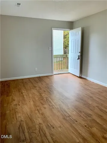 1425 Cherrycrest Drive Durham NC 27704
