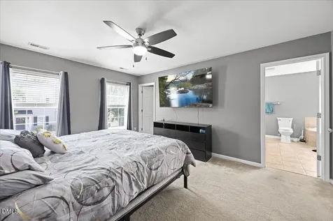 5344 Big Bass Drive Raleigh NC 27610
