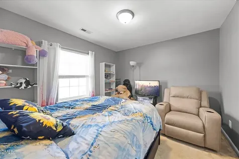 5344 Big Bass Drive Raleigh NC 27610