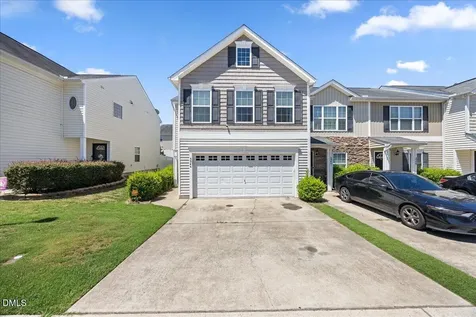 5344 Big Bass Drive Raleigh NC 27610