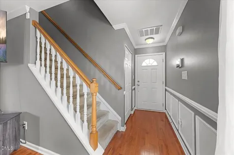 5344 Big Bass Drive Raleigh NC 27610
