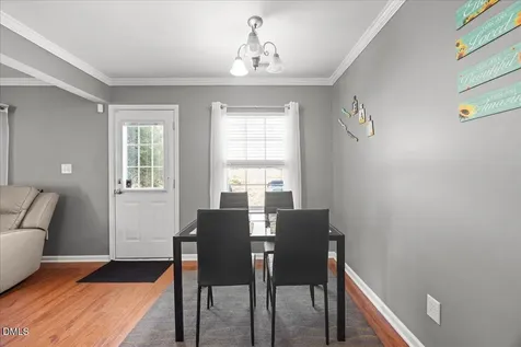5344 Big Bass Drive Raleigh NC 27610