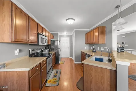 5344 Big Bass Drive Raleigh NC 27610