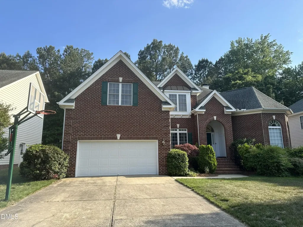 303 Rowe Road Chapel Hill NC 27516