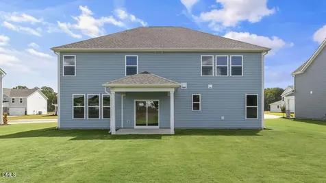 254 Gilmer Street Fuquay Varina NC 27526