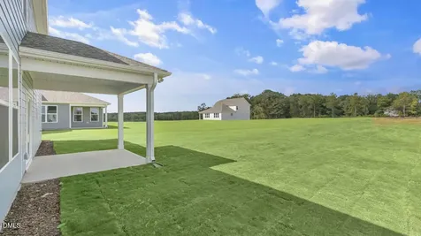 254 Gilmer Street Fuquay Varina NC 27526