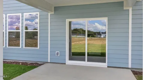 254 Gilmer Street Fuquay Varina NC 27526