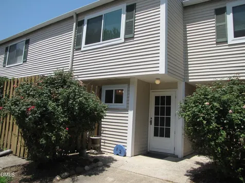 220 Elizabeth Street Chapel Hill NC 27514