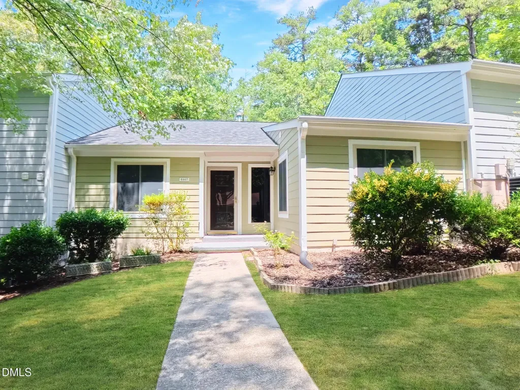 5867 Branchwood Road Raleigh NC 27609