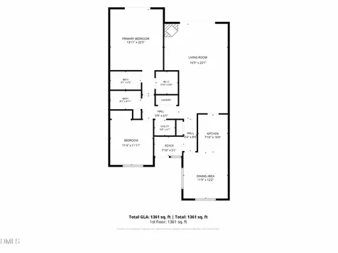5867 Branchwood Road Raleigh NC 27609