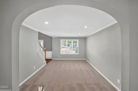 3812 Cashew Drive Raleigh NC 27616
