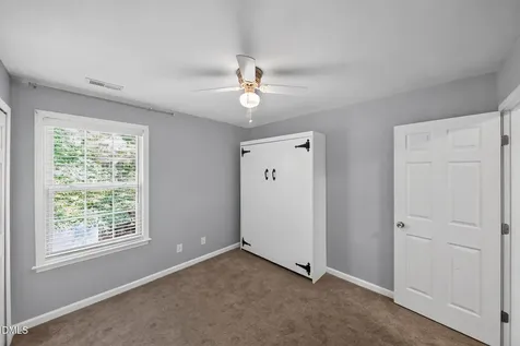 3812 Cashew Drive Raleigh NC 27616