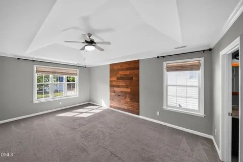 3812 Cashew Drive Raleigh NC 27616