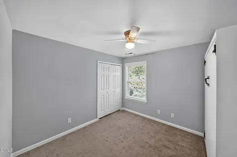 3812 Cashew Drive Raleigh NC 27616