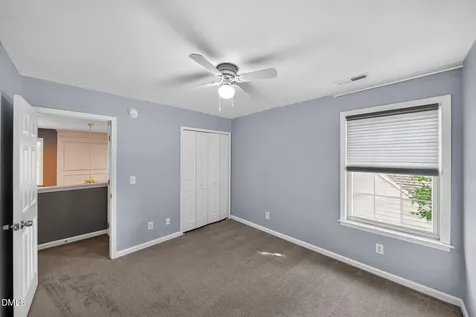 3812 Cashew Drive Raleigh NC 27616