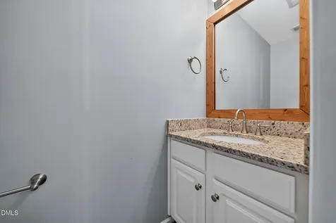 3812 Cashew Drive Raleigh NC 27616