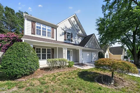 3812 Cashew Drive Raleigh NC 27616