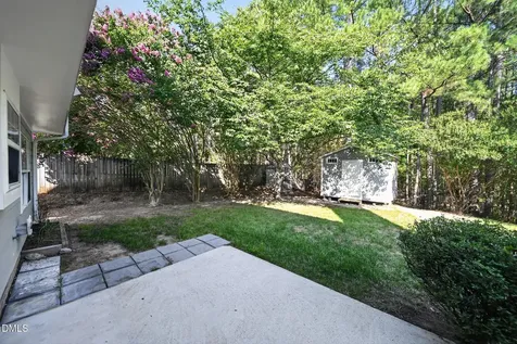 3812 Cashew Drive Raleigh NC 27616