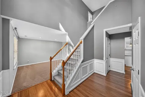 3812 Cashew Drive Raleigh NC 27616