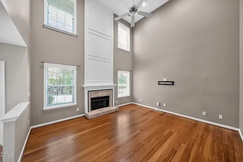 3812 Cashew Drive Raleigh NC 27616
