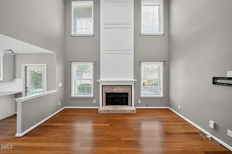 3812 Cashew Drive Raleigh NC 27616