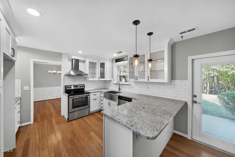 3812 Cashew Drive Raleigh NC 27616