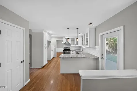 3812 Cashew Drive Raleigh NC 27616