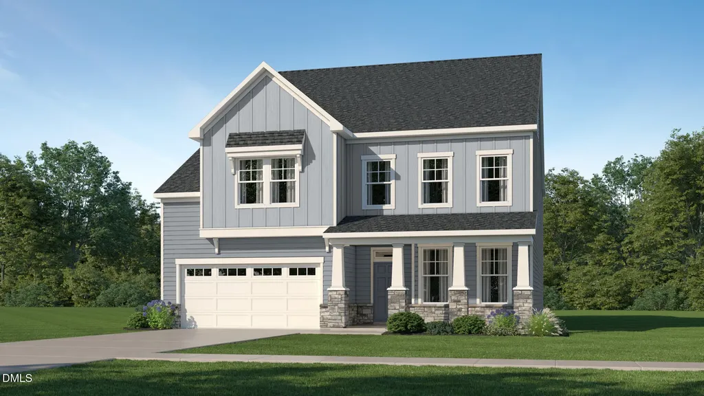 128 Ocean Mist Lane Holly Springs NC 27540