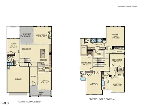 128 Ocean Mist Lane Holly Springs NC 27540