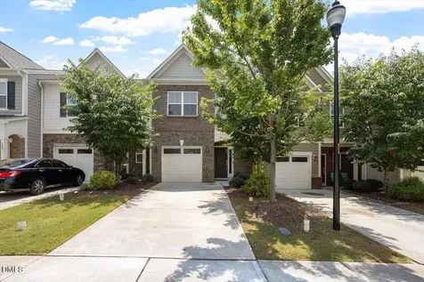 205 Castien Cove Place Apex NC 27539