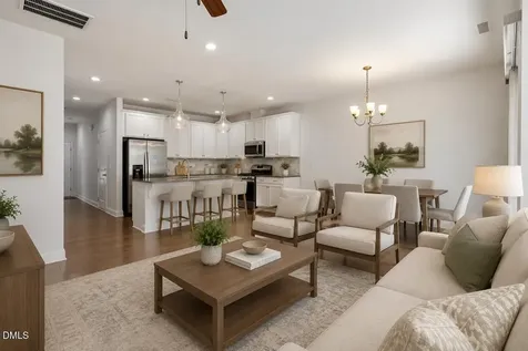 205 Castien Cove Place Apex NC 27539