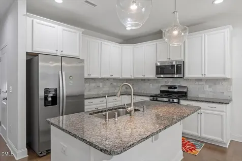 205 Castien Cove Place Apex NC 27539