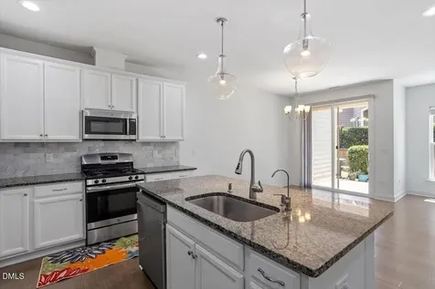 205 Castien Cove Place Apex NC 27539