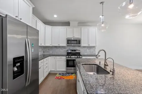 205 Castien Cove Place Apex NC 27539