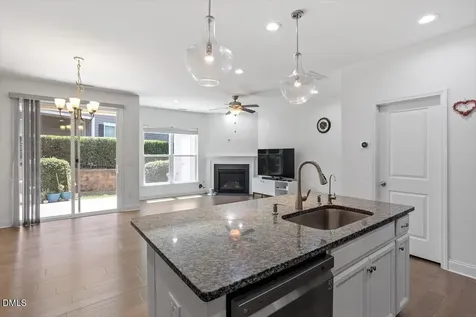 205 Castien Cove Place Apex NC 27539