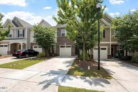 205 Castien Cove Place Apex NC 27539