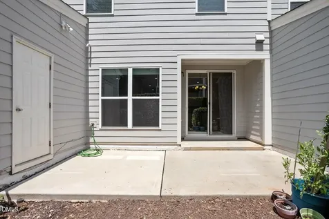 205 Castien Cove Place Apex NC 27539