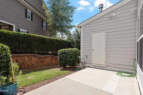 205 Castien Cove Place Apex NC 27539
