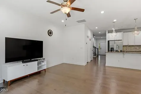 205 Castien Cove Place Apex NC 27539