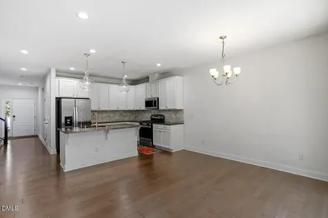 205 Castien Cove Place Apex NC 27539