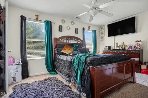 2403 Savior Street Raleigh NC 27610