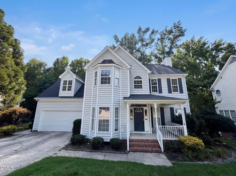 6113 Remington Lake Drive Raleigh NC 27616