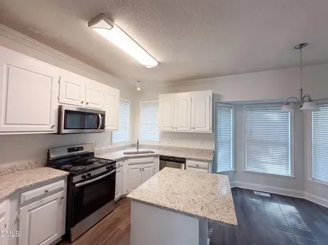 6113 Remington Lake Drive Raleigh NC 27616