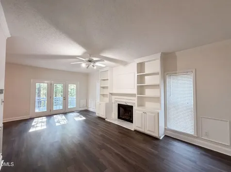 6113 Remington Lake Drive Raleigh NC 27616