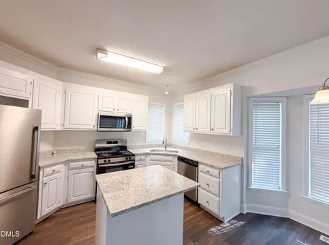 6113 Remington Lake Drive Raleigh NC 27616