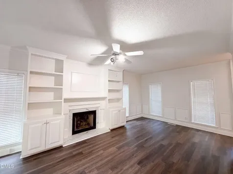 6113 Remington Lake Drive Raleigh NC 27616