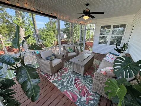 15 Kathleen Court Youngsville NC 27596