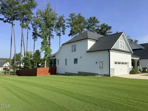 15 Kathleen Court Youngsville NC 27596
