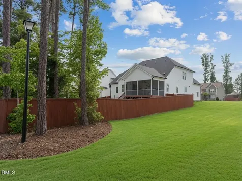 15 Kathleen Court Youngsville NC 27596