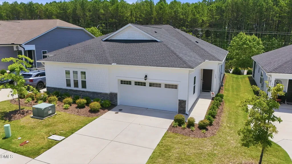 112 Olivine Drive Raleigh NC 27610
